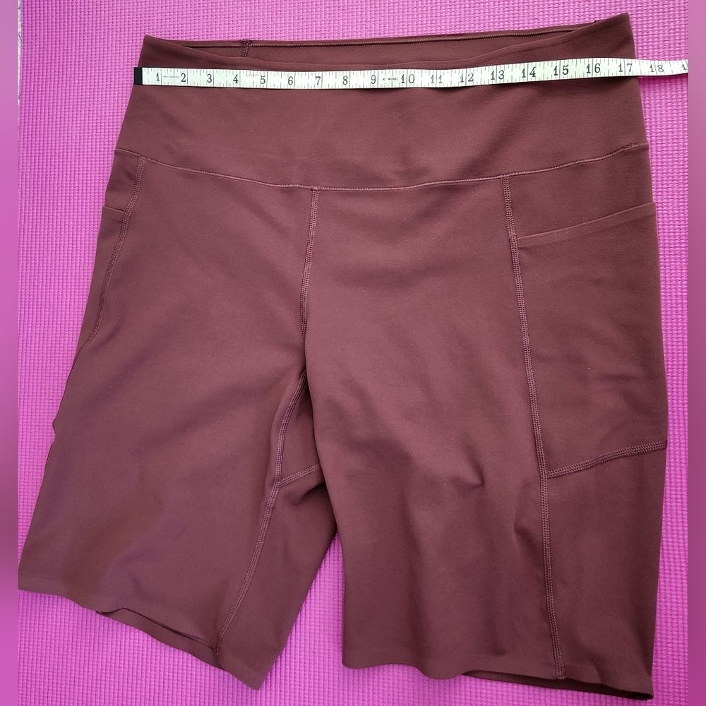 Shorts XXL - brand new!